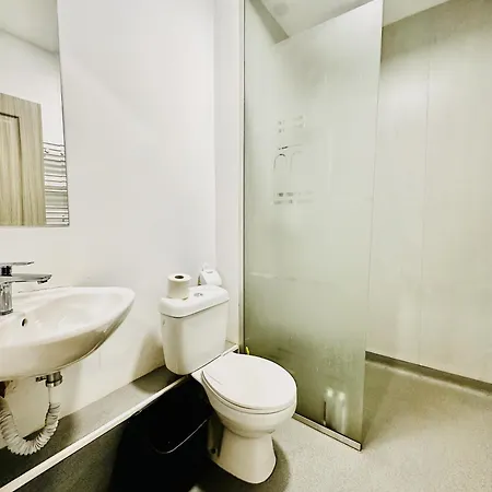 Apartman Family Old Town Quad *