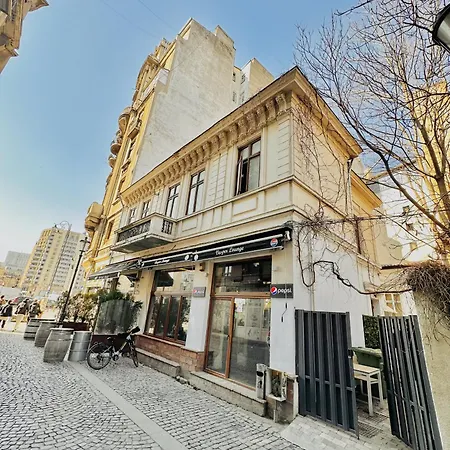 Apartman Family Old Town Quad