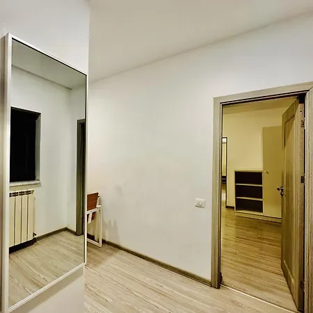 Family Old Town Quad Apartman *