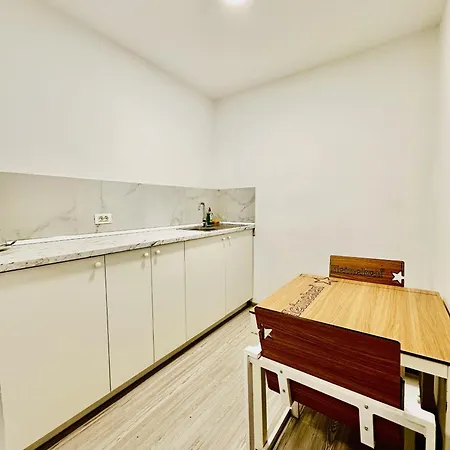 Apartment Family Old Town Quad Bucharest